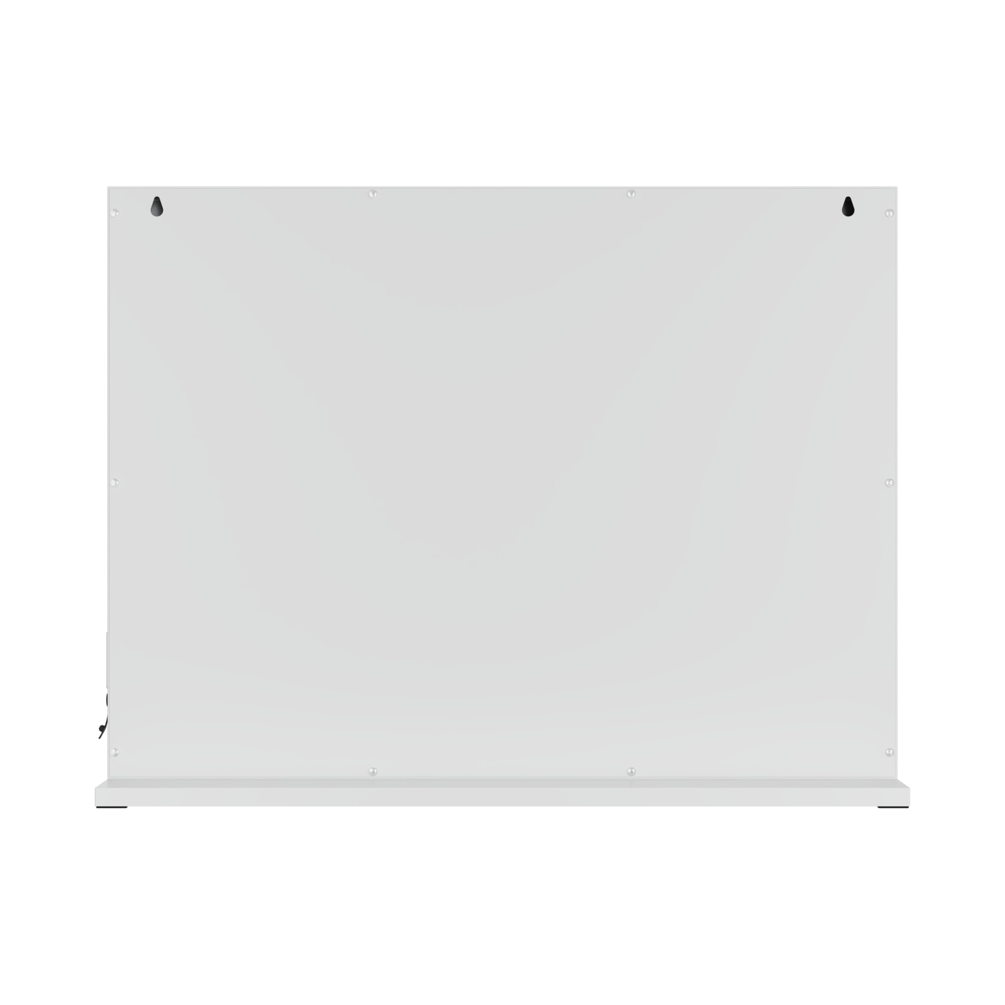 Lumio Lights Hollywood 80X62cm - Badrumsspeglar - 6438014427935 - 2