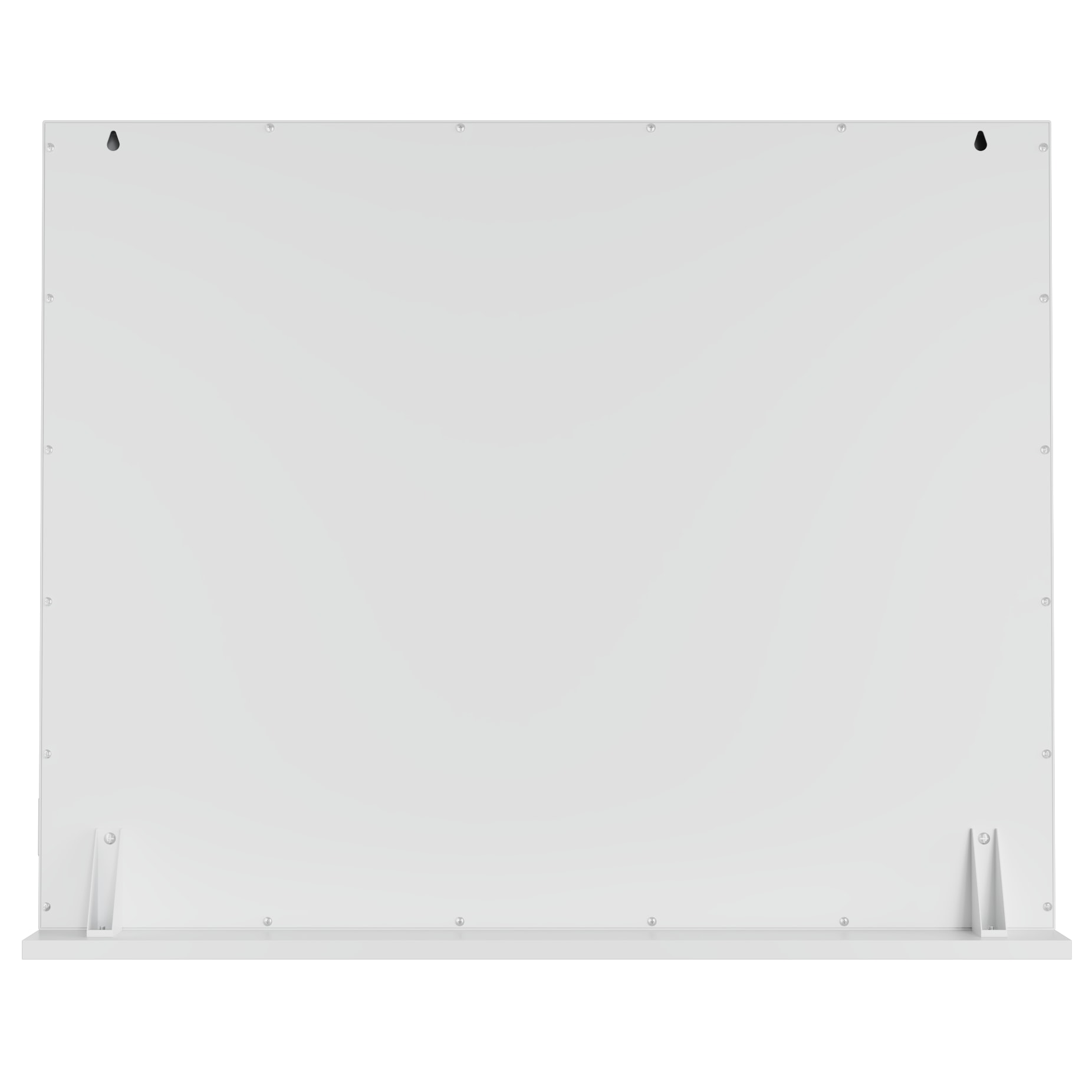 Lumio Lights Hollywood 100X80cm - Badrumsspeglar - 6438014427959 - 2