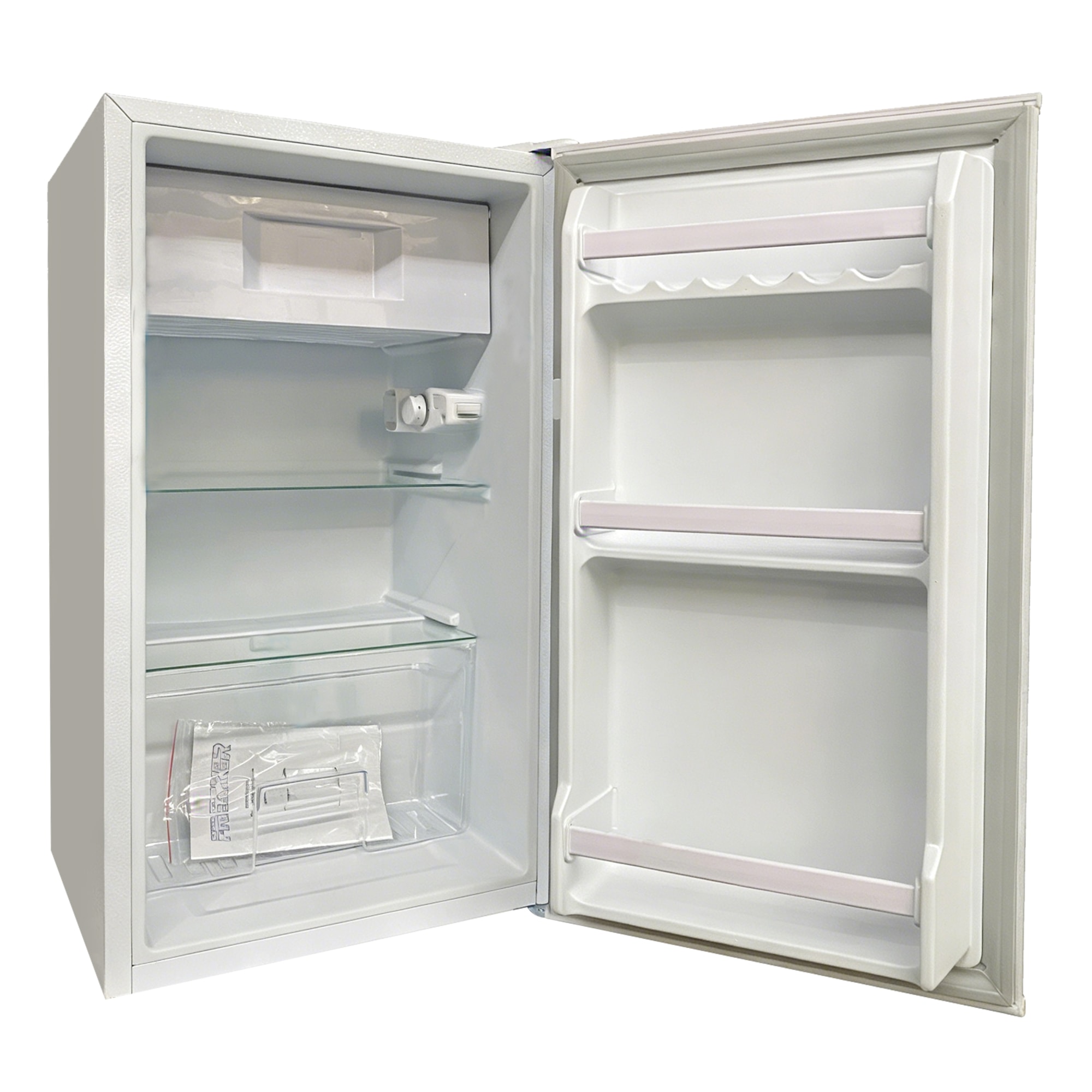 Frezzer Solar 100 L 12/24V - Matkajääkaapit ja Pakastimet - 6438014429335 - 3
