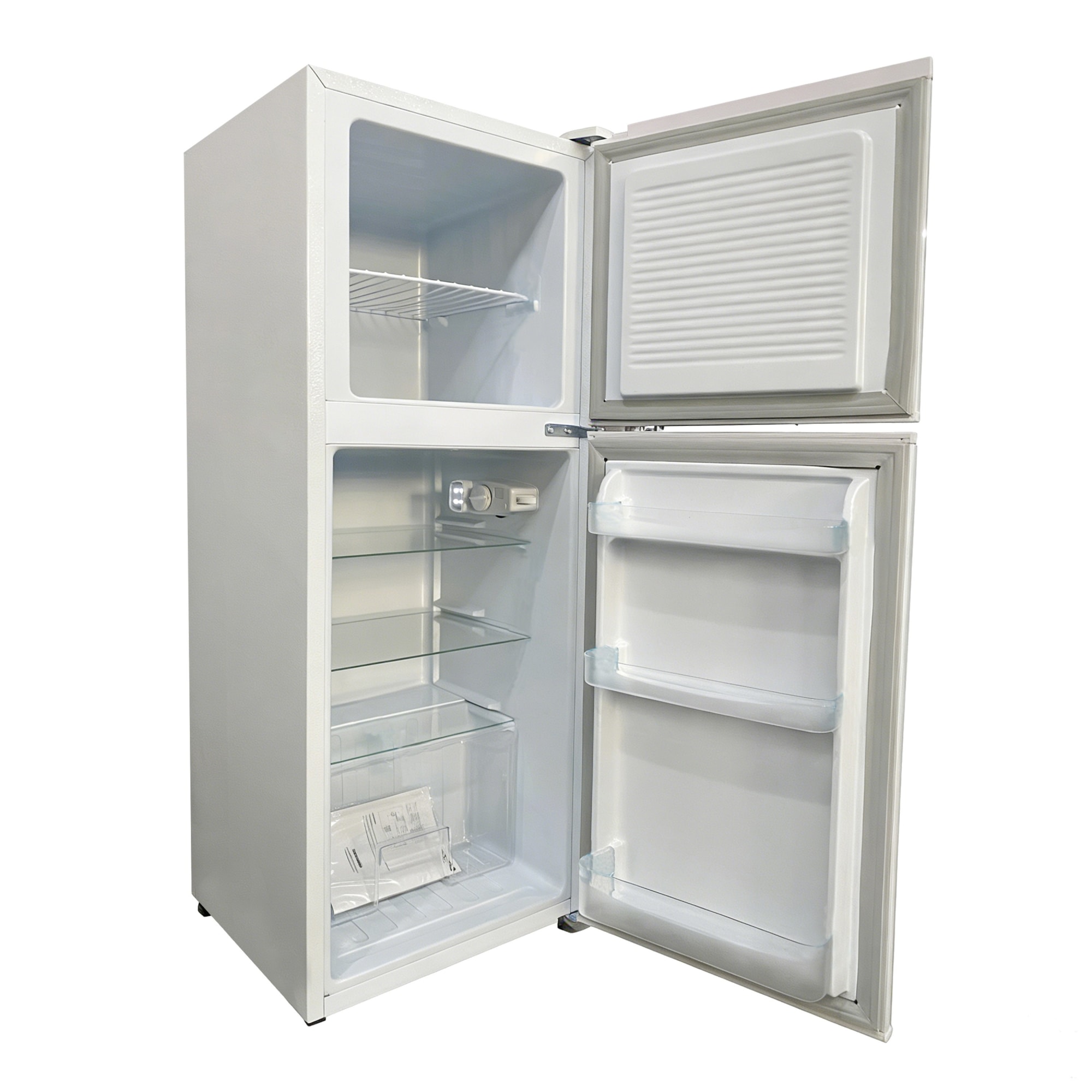 Frezzer Solar 132 L 12/24V - Portabla Kylskåp och Frysar - 6438014429342 - 3