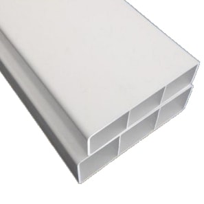 Ranch 239cm 6 St. Häststängsel Reglar - Stängselstolpar och pelare - 6438014430591 - 1