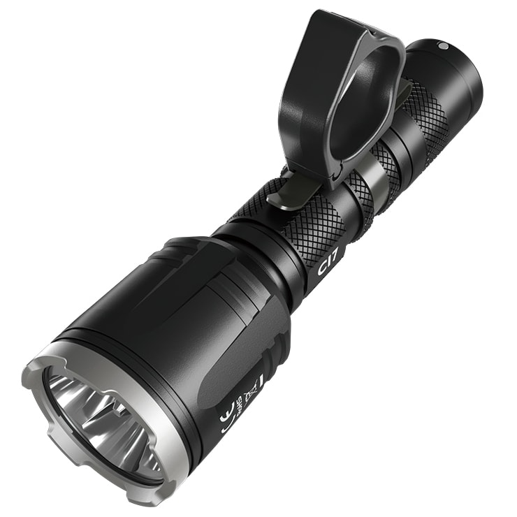 Nitecore Ci7 Taskulamppu - Taskulamput ja Otsalamput - 6952506405237 - 1