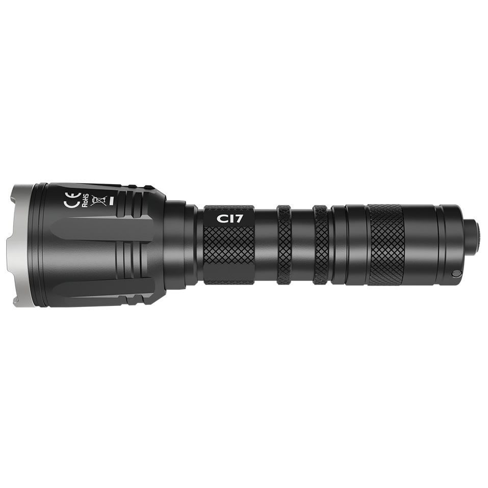 Nitecore Ci7 Taskulamppu - Taskulamput ja Otsalamput - 6952506405237 - 2