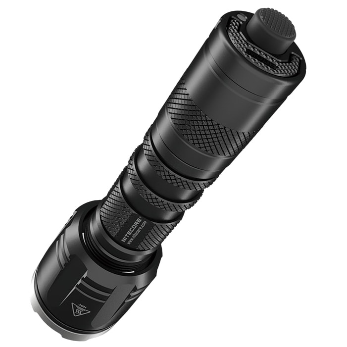 Nitecore Ci7 Ficklampa - Ficklampor och Pannlampor - 6952506405237 - 3