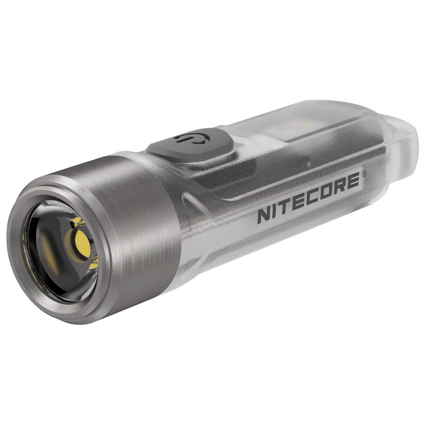 Nitecore Tiki Avaimenperävalo - Taskulamput ja Otsalamput - 6952506405671 - 1