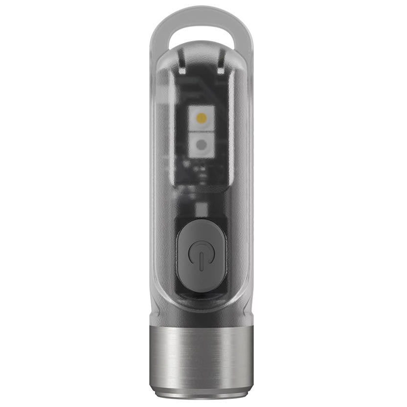 Nitecore Tiki Nyckelringslampa - Ficklampor och Pannlampor - 6952506405671 - 5
