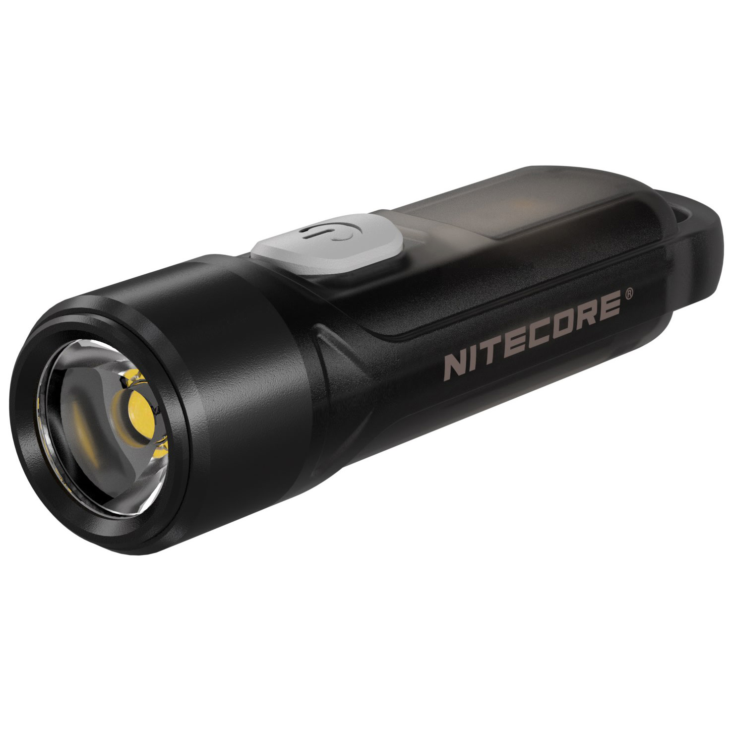 Nitecore Tiki Le Avaimenperävalo - Taskulamput ja Otsalamput - 6952506405701 - 1