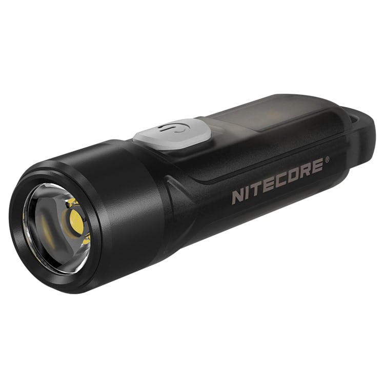 Nitecore Tiki Le Avaimenperävalo - Taskulamput ja Otsalamput - 6952506405701 - 2