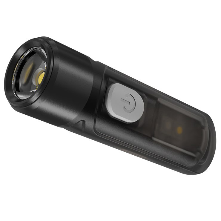 Nitecore Tiki Le Avaimenperävalo - Taskulamput ja Otsalamput - 6952506405701 - 3