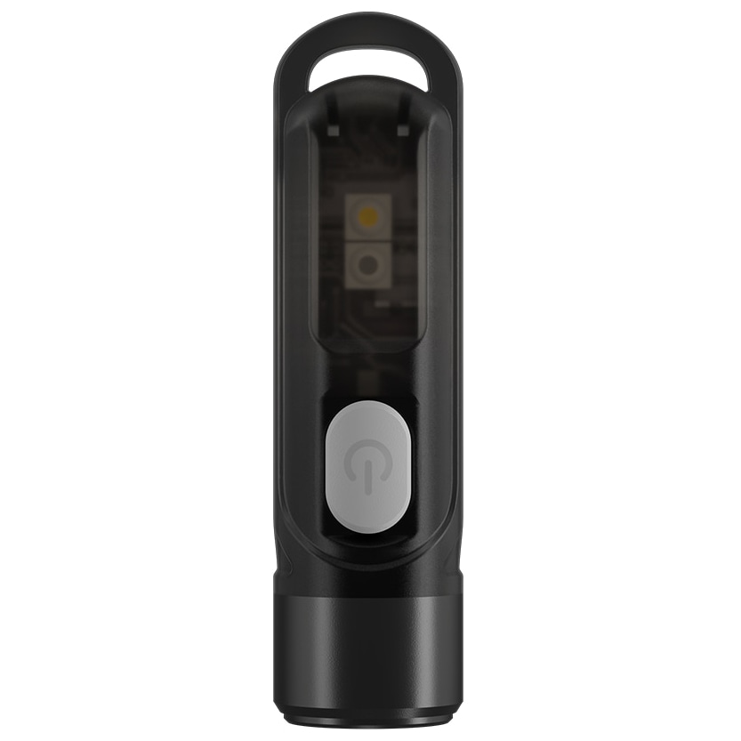 Nitecore Tiki Le Avaimenperävalo - Taskulamput ja Otsalamput - 6952506405701 - 5