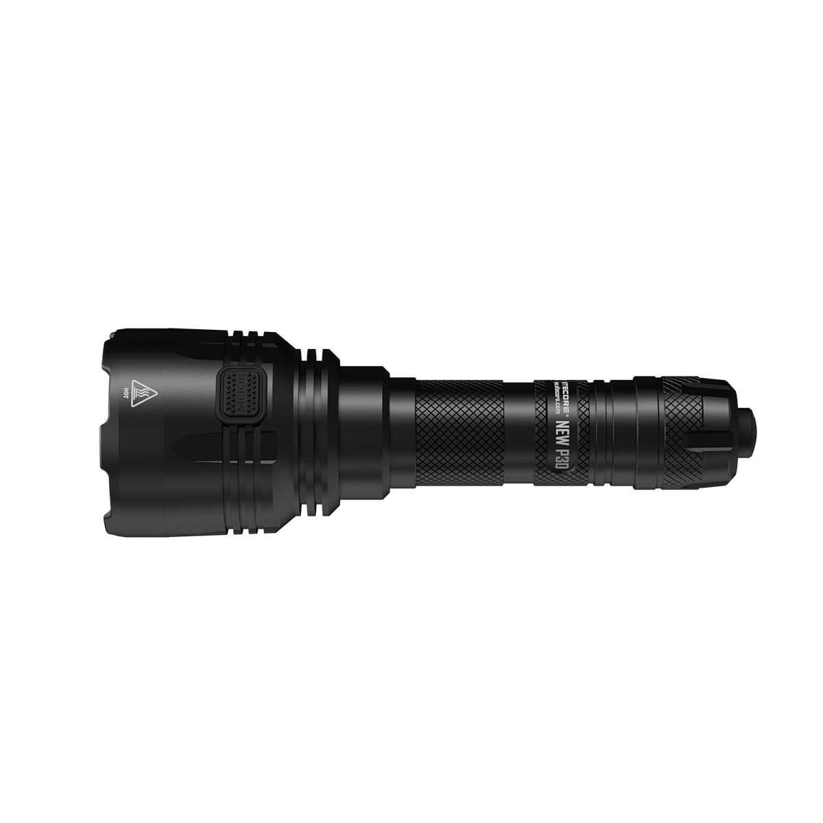 Nitecore P30 Hunting Kit Valaisin - Taskulamput ja Otsalamput - 6952506405879 - 2