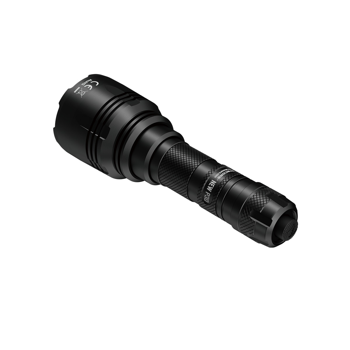 Nitecore P30 Hunting Kit Valaisin - Taskulamput ja Otsalamput - 6952506405879 - 3