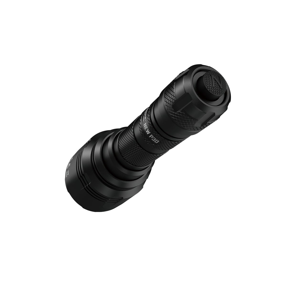 Nitecore P30 Hunting Kit Valaisin - Taskulamput ja Otsalamput - 6952506405879 - 4