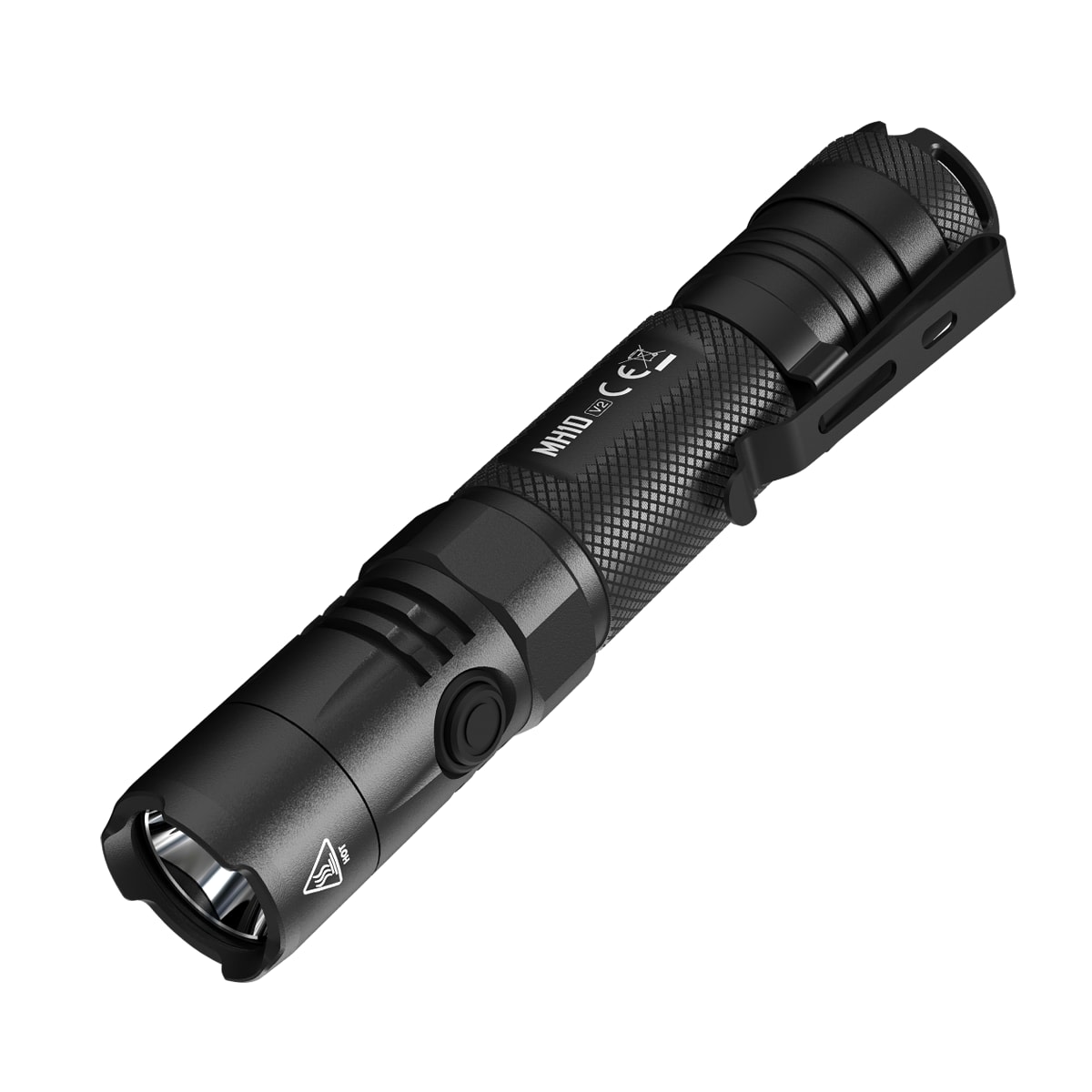 Nitecore Mh10 V2 Taskulamppu - Taskulamput ja Otsalamput - 6952506405978 - 1