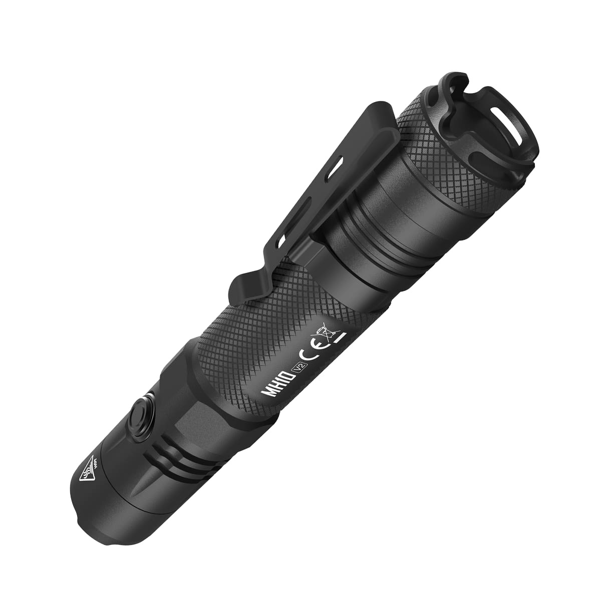 Nitecore Mh10 V2 Taskulamppu - Taskulamput ja Otsalamput - 6952506405978 - 5