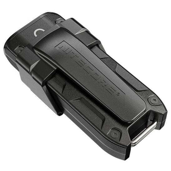Nitecore Tip Se Black Avaimenperävalo - Taskulamput ja Otsalamput - 6952506406166 - 4
