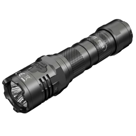 Nitecore P20Ix Taskulamppu - Taskulamput ja Otsalamput - 6952506406722 - 1