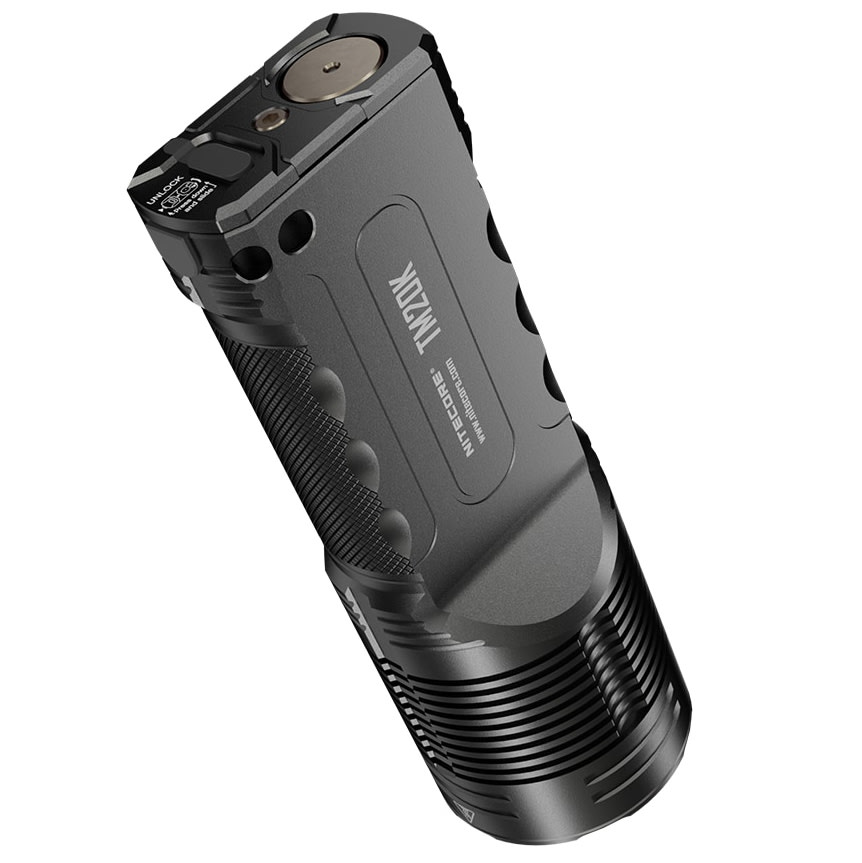 Nitecore Tm20K Taskulamppu - Taskulamput ja Otsalamput - 6952506407057 - 2