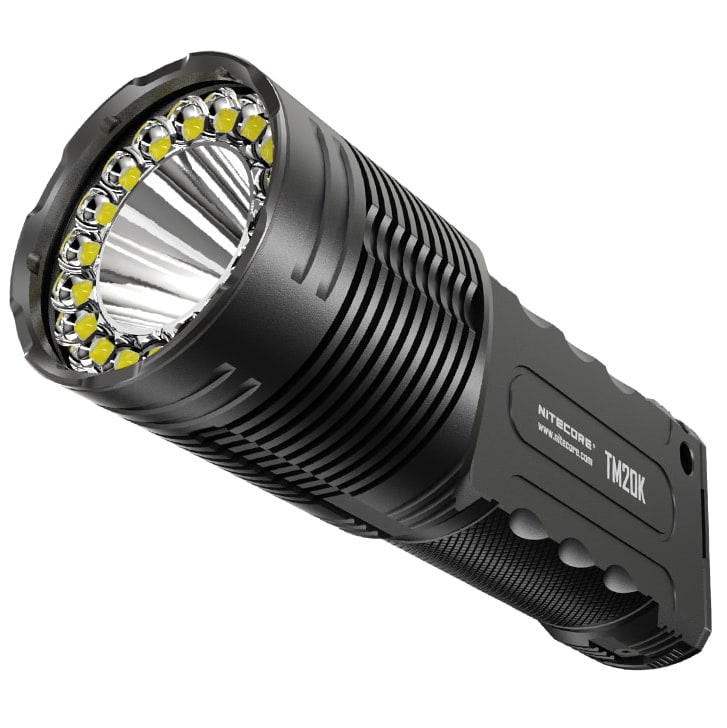 Nitecore Tm20K Taskulamppu - Taskulamput ja Otsalamput - 6952506407057 - 3