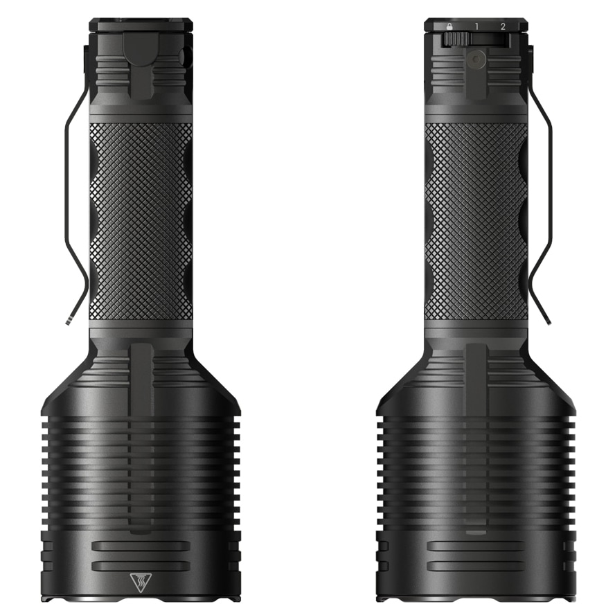 Nitecore Tm20K Taskulamppu - Taskulamput ja Otsalamput - 6952506407057 - 4