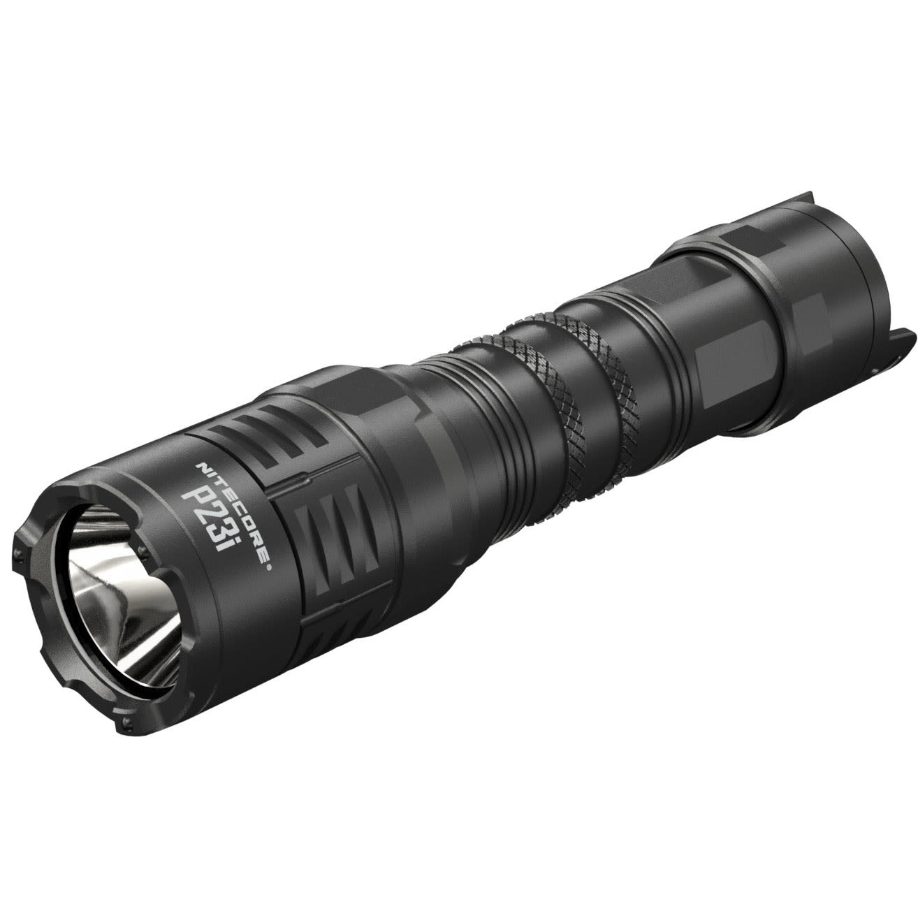 Nitecore P23I Taskulamppu - Taskulamput ja Otsalamput - 6952506407538 - 1