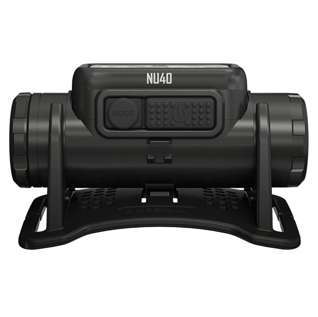 Nitecore Nu40 Otsalamppu - Taskulamput ja Otsalamput - 6952506407637 - 4