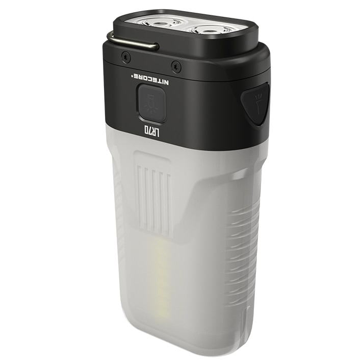 Nitecore Lr70 Taskulamppu - Taskulamput ja Otsalamput - 6952506407811 - 1