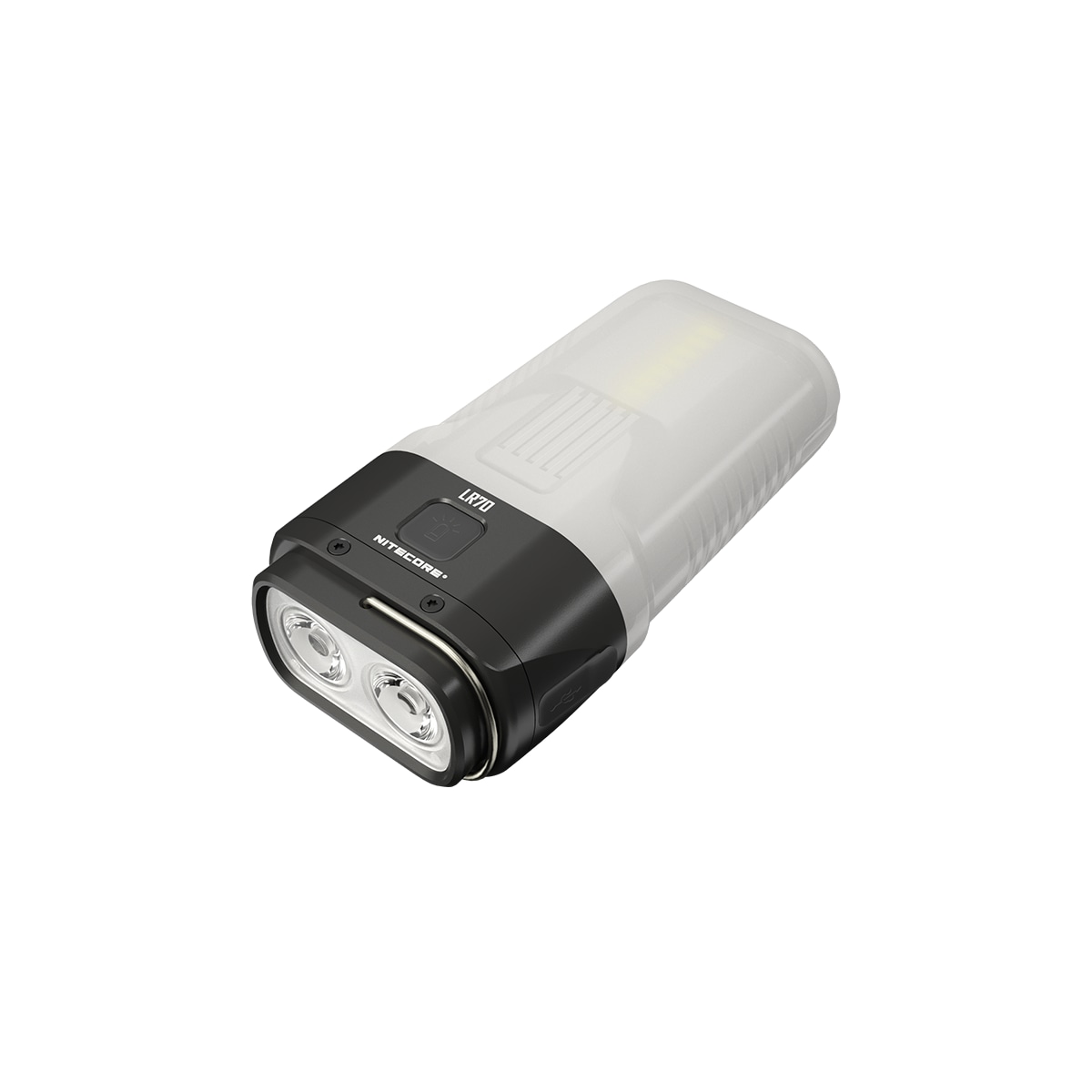 Nitecore Lr70 Taskulamppu - Taskulamput ja Otsalamput - 6952506407811 - 3