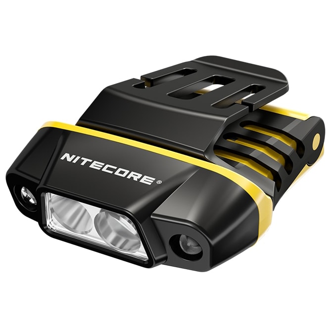 Nitecore Nu11 Otsalamppu - Taskulamput ja Otsalamput - 6952506407910 - 1