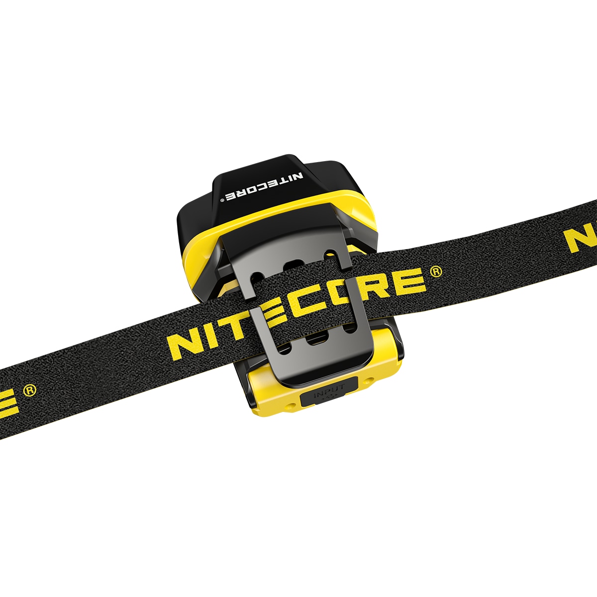 Nitecore Nu11 Otsalamppu - Taskulamput ja Otsalamput - 6952506407910 - 3