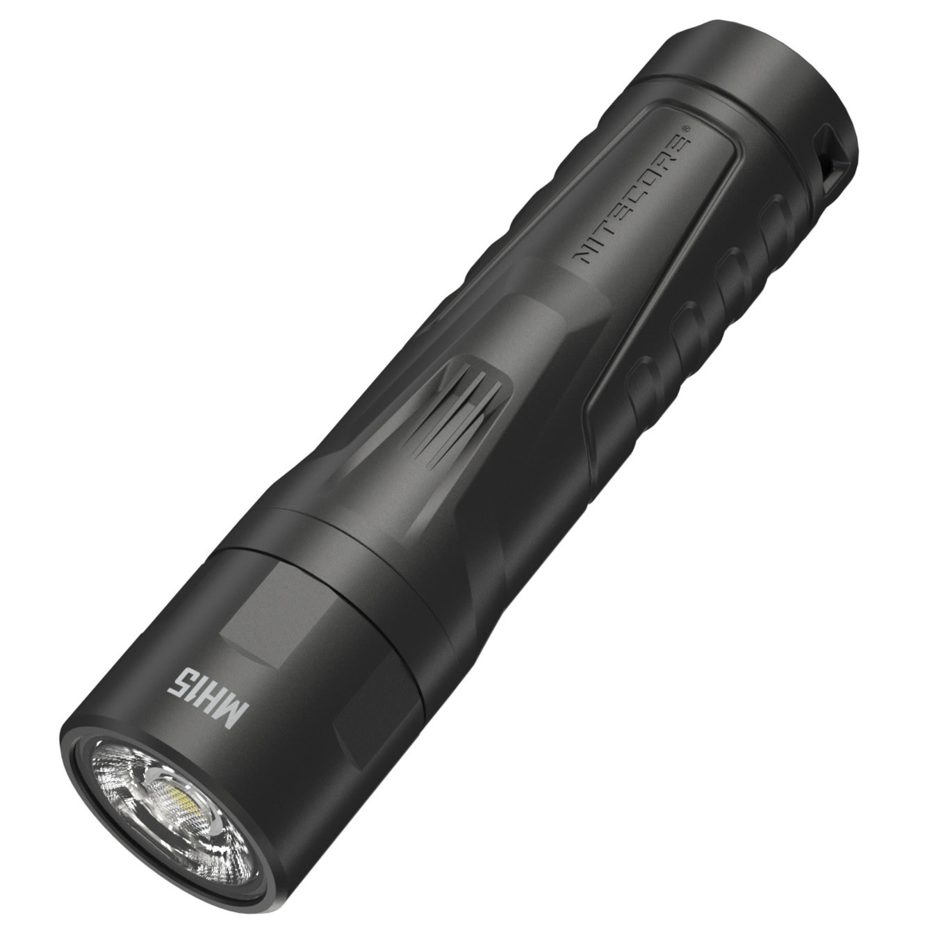 Nitecore Mh15 Taskulamppu - Taskulamput ja Otsalamput - 6952506407934 - 1