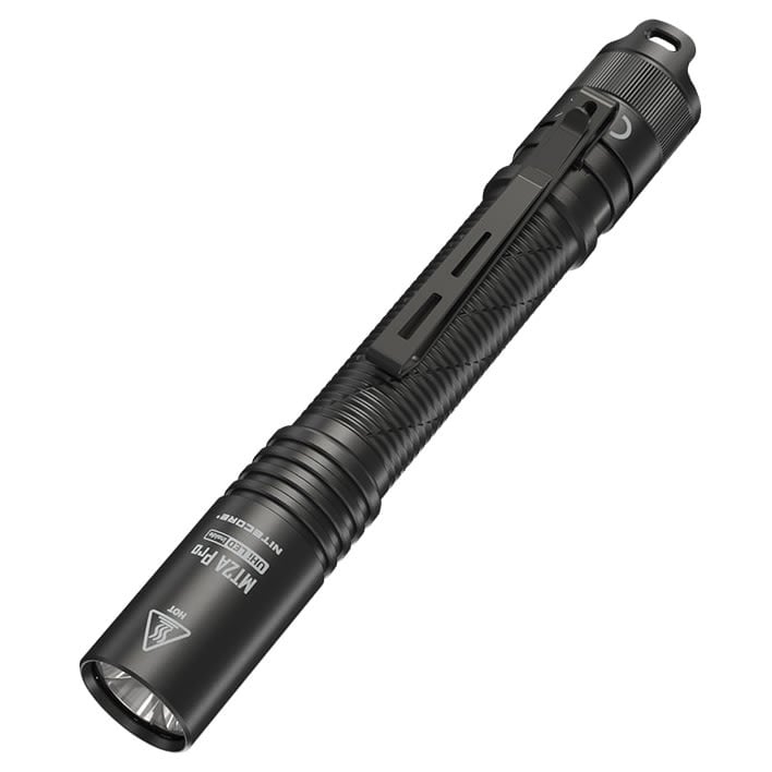Nitecore Mt2A Pro Taskulamppu - Taskulamput ja Otsalamput - 6952506407996 - 1