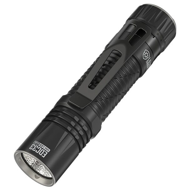 Nitecore Edc33 Taskulamppu - Taskulamput ja Otsalamput - 6952506408085 - 1
