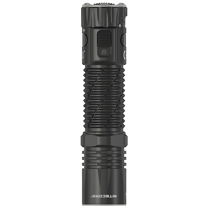 Nitecore Edc33 Taskulamppu - Taskulamput ja Otsalamput - 6952506408085 - 3