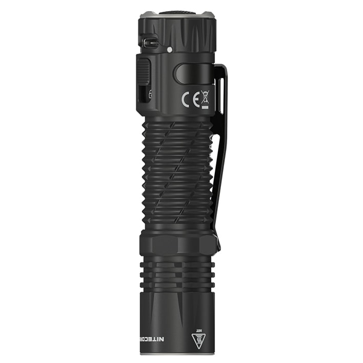 Nitecore Edc33 Taskulamppu - Taskulamput ja Otsalamput - 6952506408085 - 4