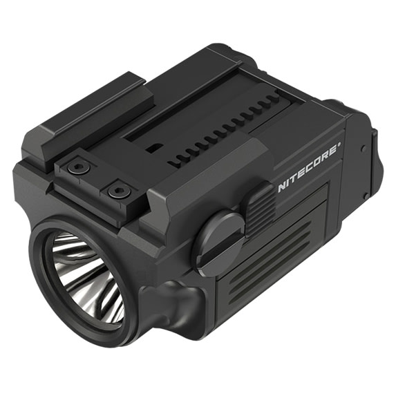 Nitecore Npl25 Asevalo - Taskulamput ja Otsalamput - 6952506408108 - 1
