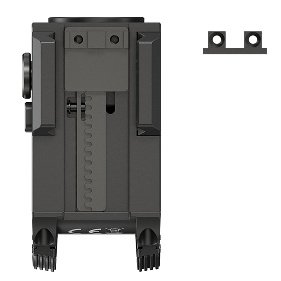 Nitecore Npl25 Vapenljus - Ficklampor och Pannlampor - 6952506408108 - 3