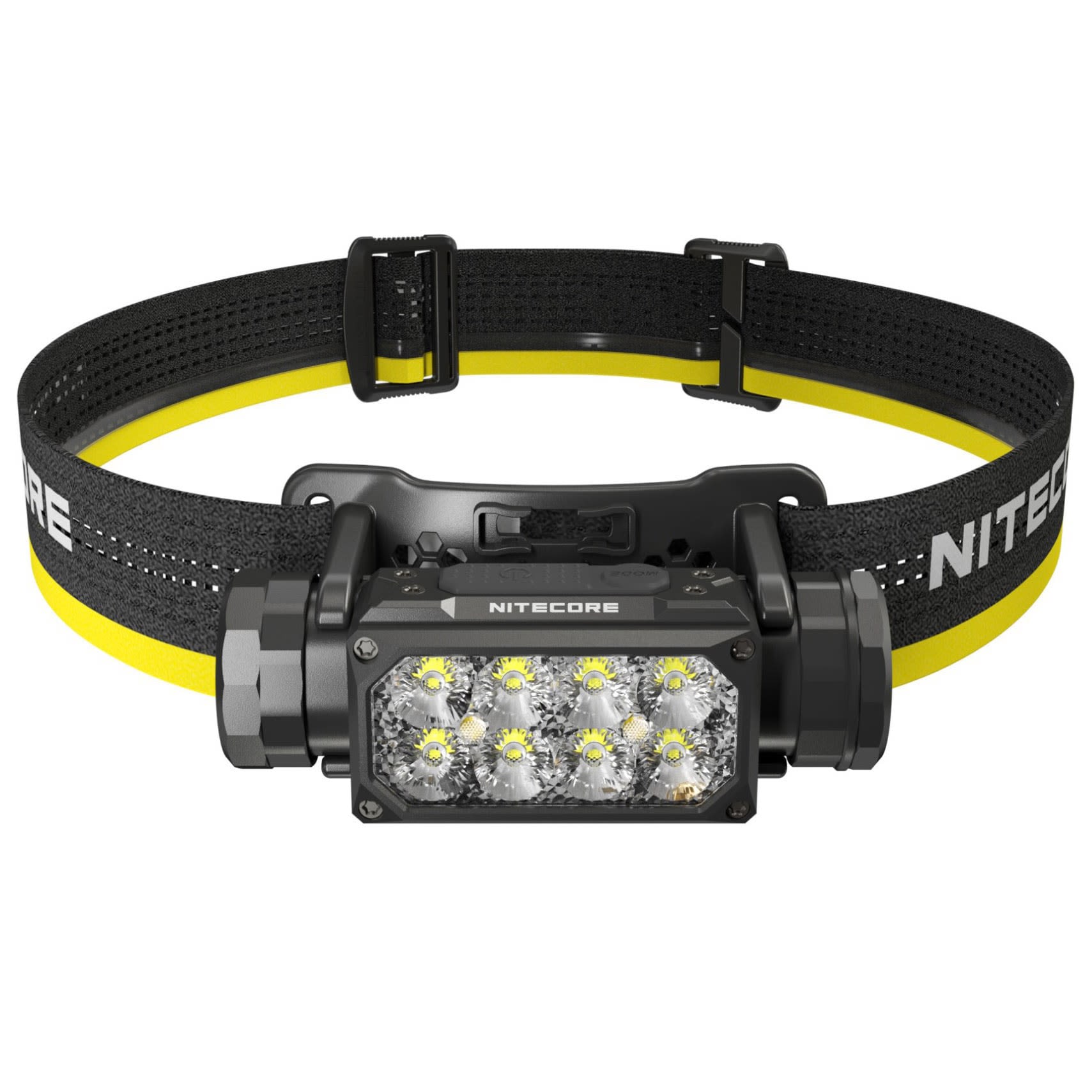 Nitecore Hc65 Uhe Otsalamppu - Taskulamput ja Otsalamput - 6952506408115 - 1