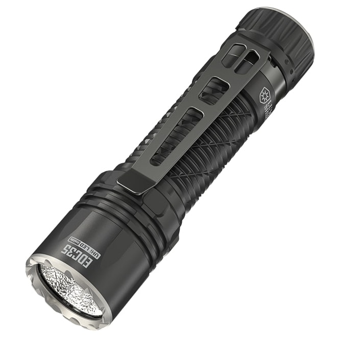 Nitecore Edc35 Taskulamppu - Taskulamput ja Otsalamput - 6952506408139 - 1