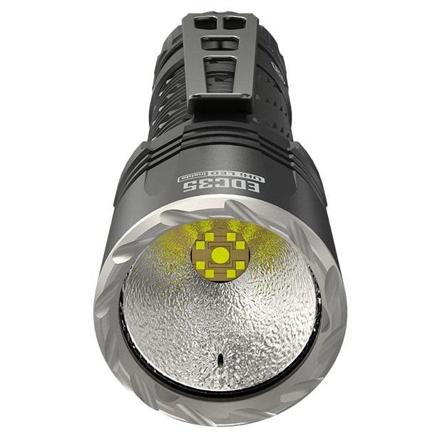 Nitecore Edc35 Taskulamppu - Taskulamput ja Otsalamput - 6952506408139 - 2