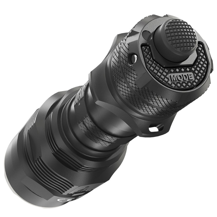 Nitecore Tm9K Pro Taskulamppu - Taskulamput ja Otsalamput - 6952506408184 - 2
