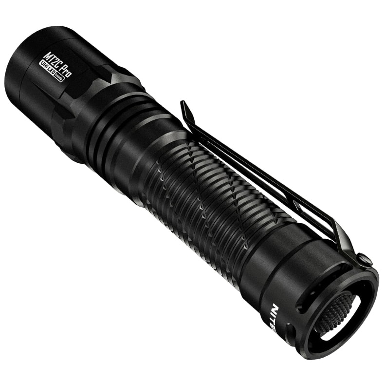 Nitecore Mt2C Pro Taskulamppu - Taskulamput ja Otsalamput - 6952506408252 - 2