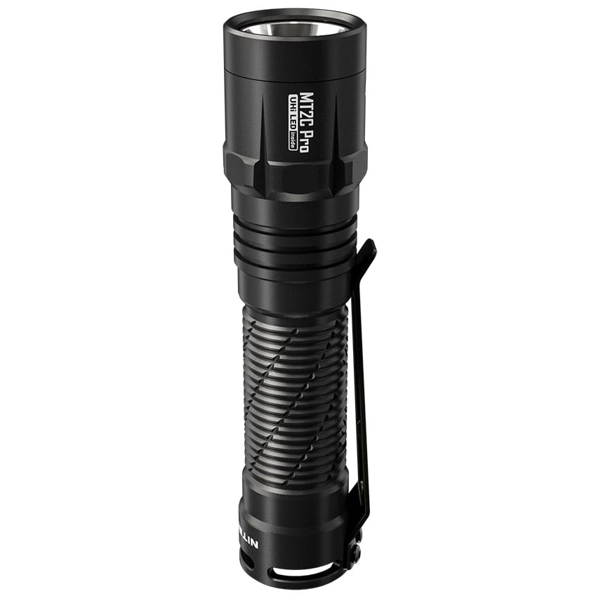 Nitecore Mt2C Pro Taskulamppu - Taskulamput ja Otsalamput - 6952506408252 - 4