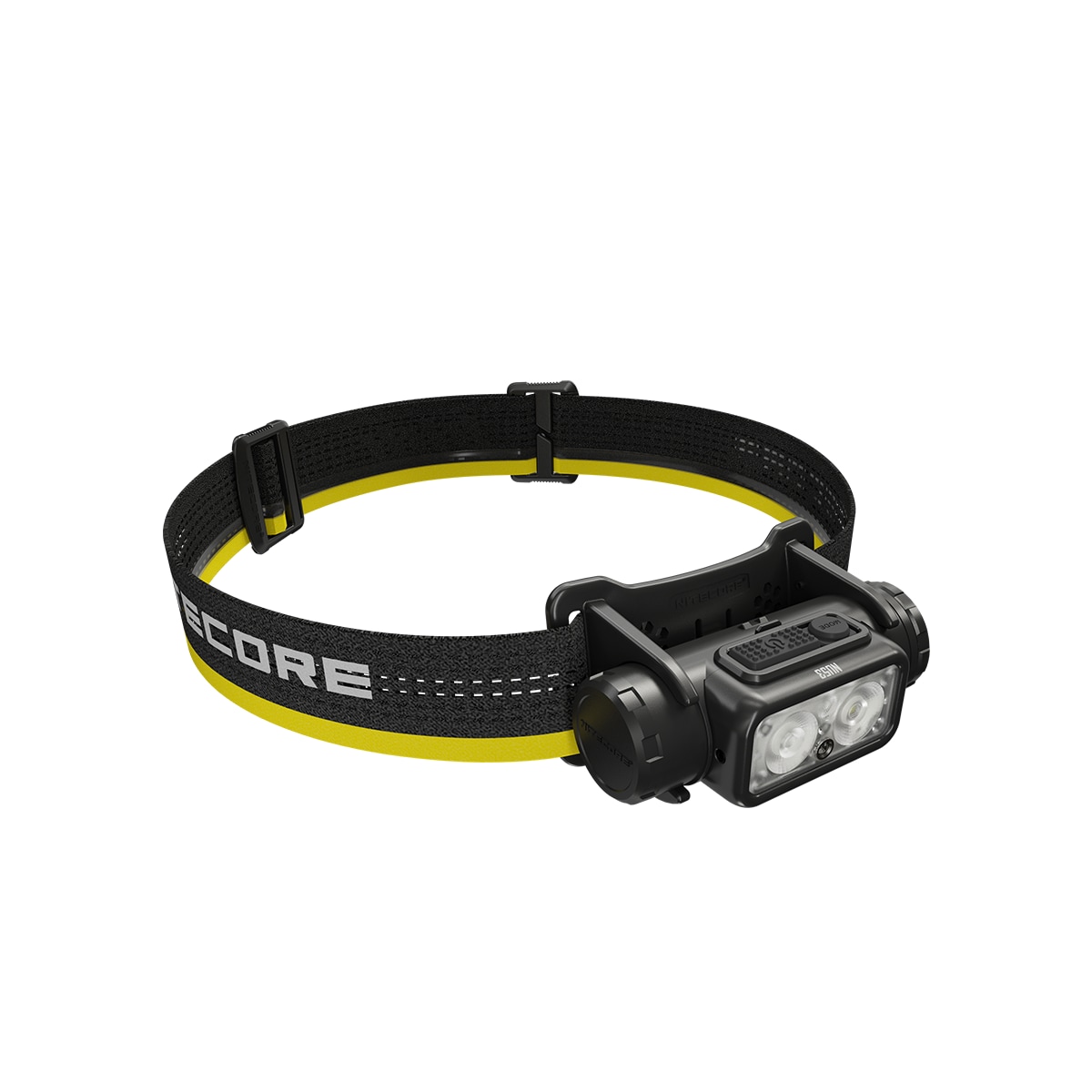 Nitecore NU53 Pannlampa - Ficklampor och Pannlampor - 6952506408290 - 3