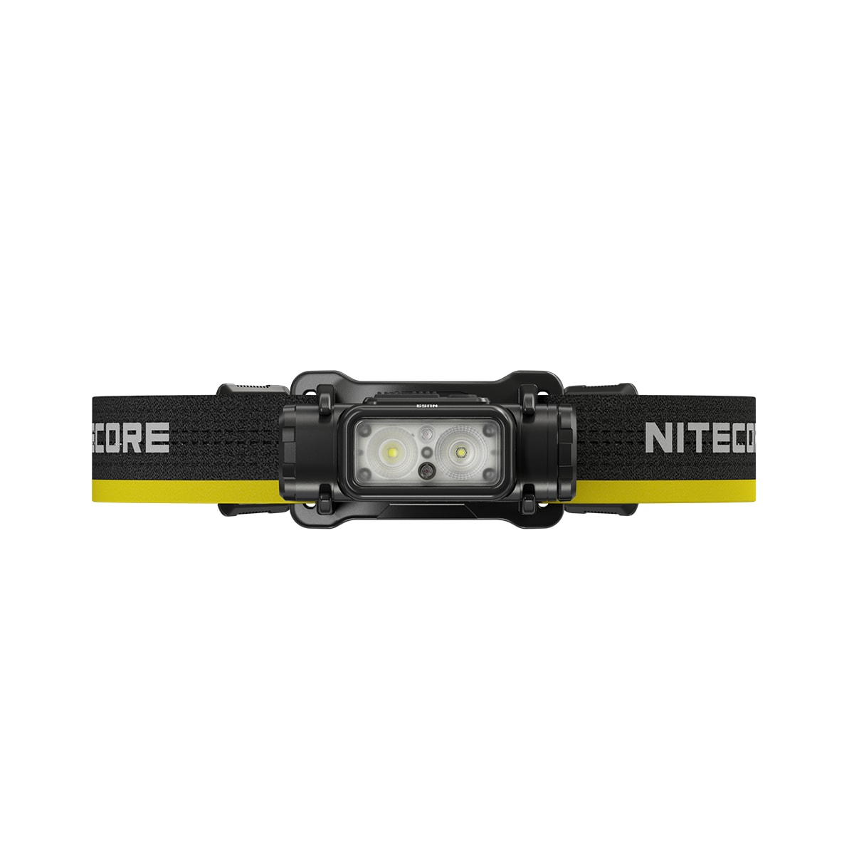 Nitecore NU53 Pannlampa - Ficklampor och Pannlampor - 6952506408290 - 4