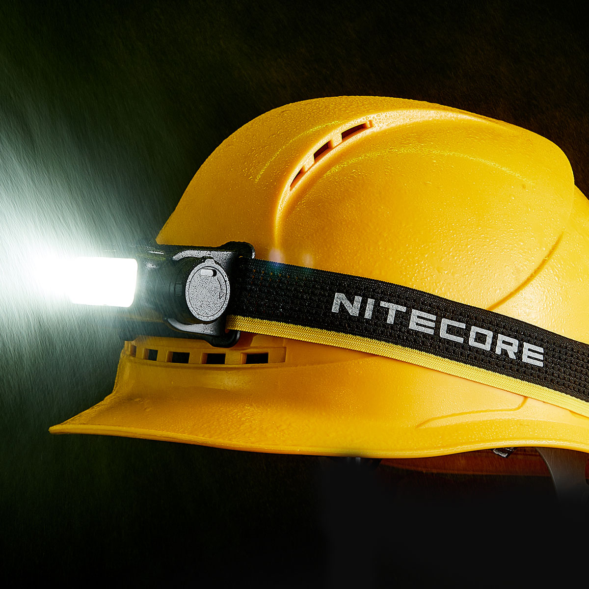 Nitecore NU53 Pannlampa - Ficklampor och Pannlampor - 6952506408290 - 5