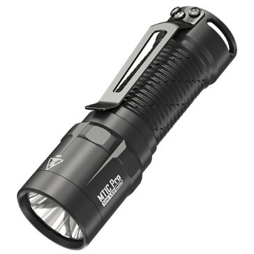 Nitecore Mt1C Pro Taskulamppu - Taskulamput ja Otsalamput - 6952506408313 - 1