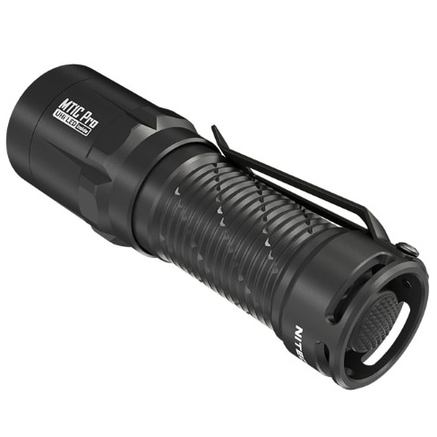 Nitecore Mt1C Pro Taskulamppu - Taskulamput ja Otsalamput - 6952506408313 - 2