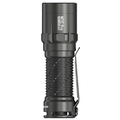Nitecore Mt1C Pro Taskulamppu - Taskulamput ja Otsalamput - 6952506408313 - 3