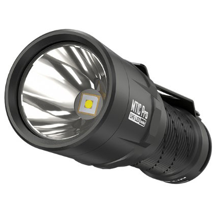 Nitecore Mt1C Pro Taskulamppu - Taskulamput ja Otsalamput - 6952506408313 - 4
